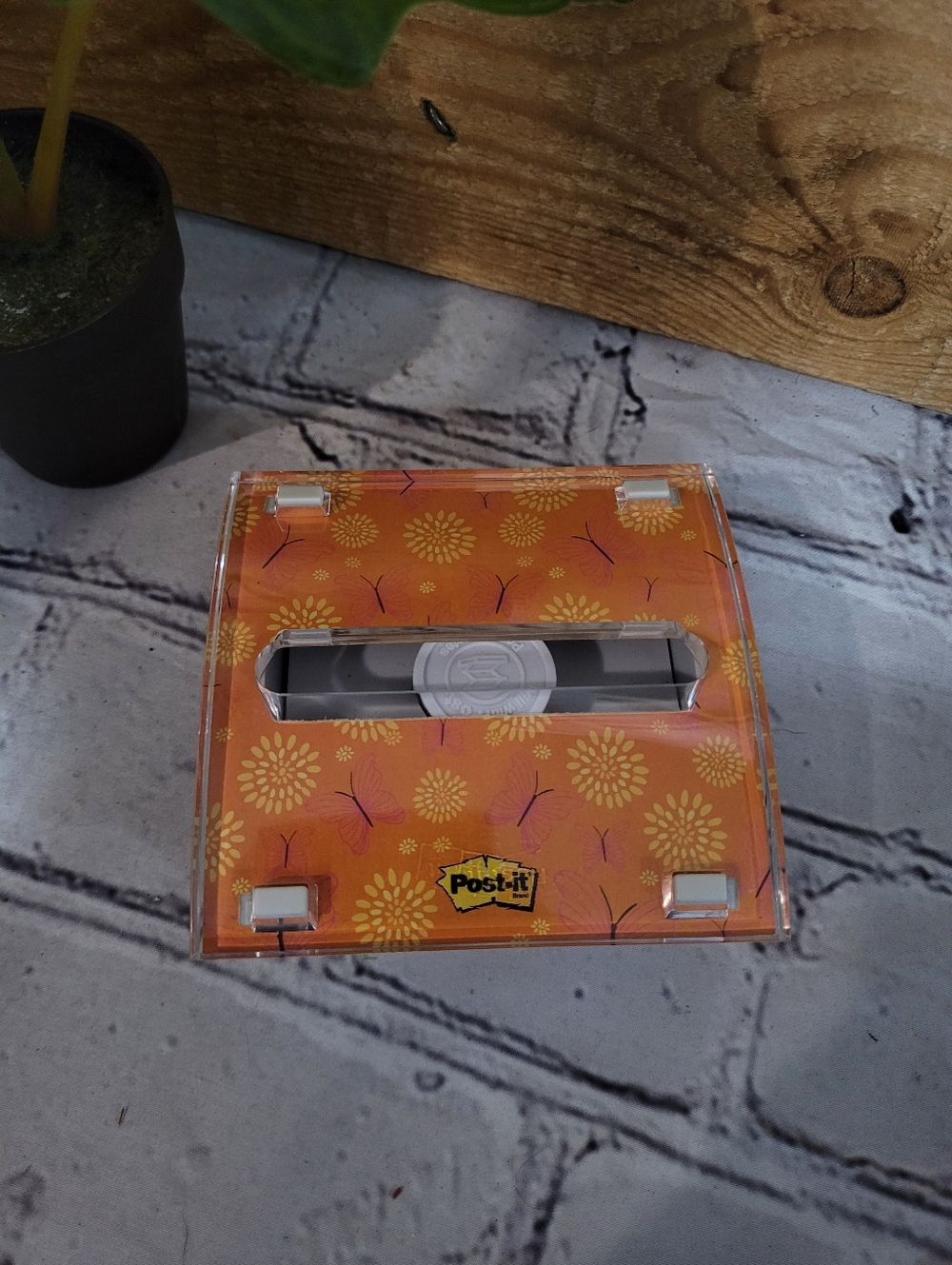Post It Pop Up